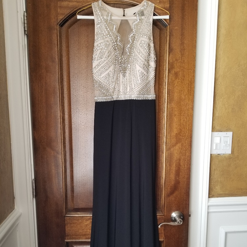 Xscape dress